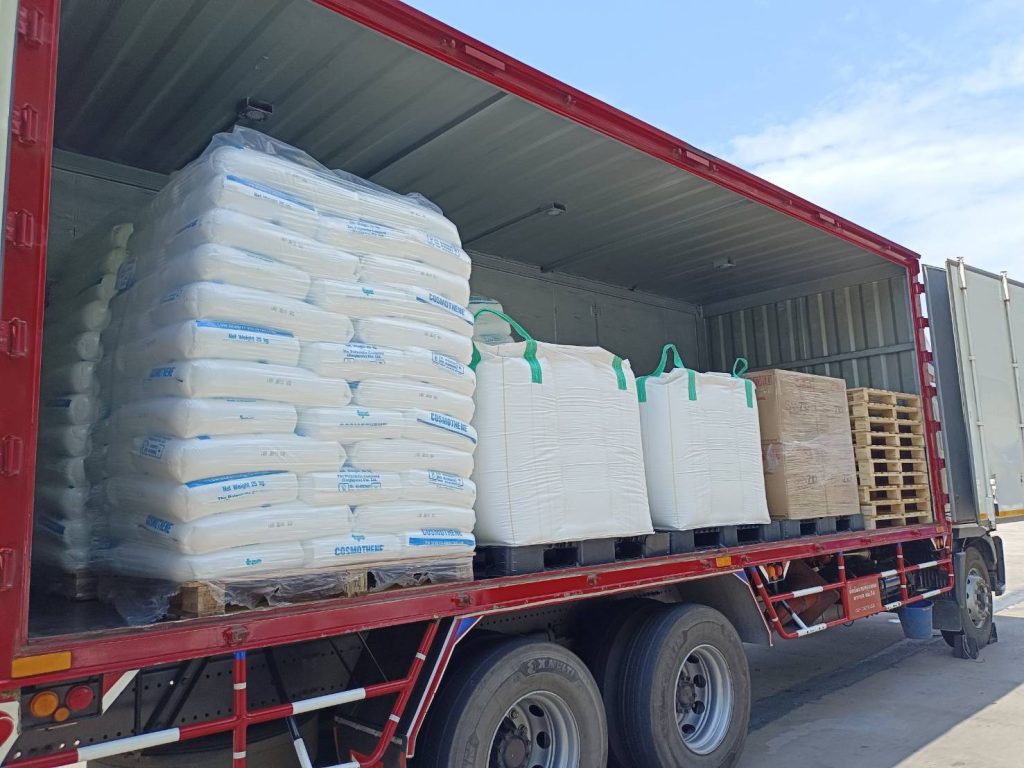 รถบรรทุกขนของ รับจ้างขนส่งสินค้า รับจ้างขนส่งสินค้าตามโรงงาน