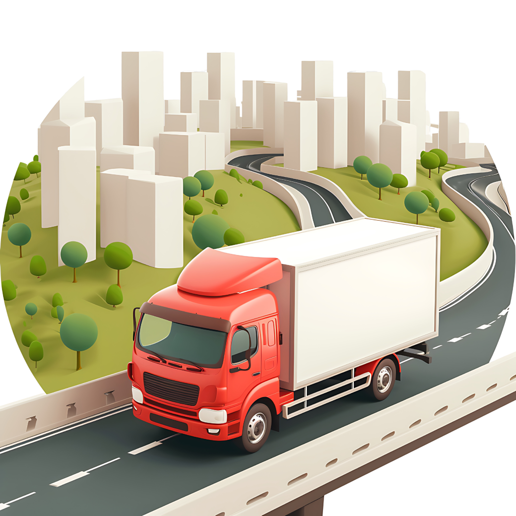 รถบรรทุกขนของ รับจ้างขนส่งสินค้า รับจ้างขนส่งสินค้าตามโรงงาน